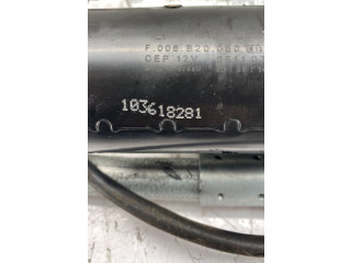 Моторчик дворников 00006401G1 Citroen Xsara Picasso