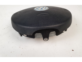 Подушка безопасности водителя 1C0880201E   Volkswagen New Beetle