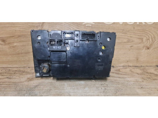 Блок управления климат-контролем Volvo XC90