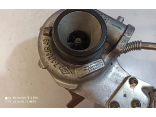  Турбина Saab 9-5  55570748         