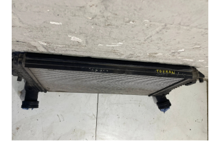 Интеркулер  1K0145928A   Volkswagen Touran I 