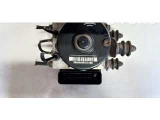 Блок АБС 1J0907379AC Skoda Octavia Mk2 (1Z) 2004 - 2013 года