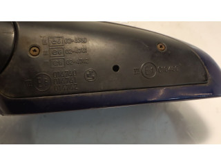 Зеркало электрическое        Audi A3 S3 8L  1996 - 2003 года   