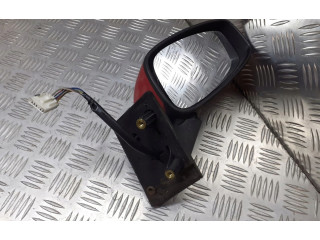 Зеркало электрическое Fiat Idea - года