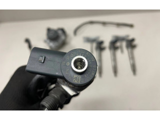 Комплект системы впрыска топлива 04L130755E, 0445010538 Skoda Kodiaq