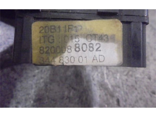 Переключатель дворников 8200088082, 8200088082 Renault Kangoo I