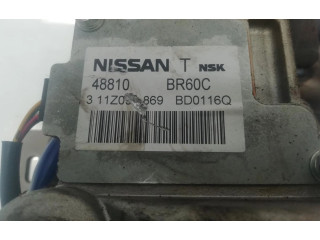 Volant Nissan Qashqai+2 2012 48811BR03D, 48811BR03D