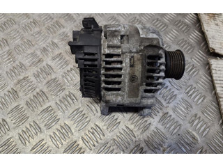 Генератор 037903023G   Volkswagen Polo      