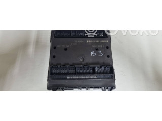 Блок комфорта 5wk48212 Skoda Fabia Mk1 (6Y)