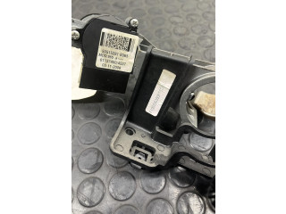 Řídící jednotka    Fiat Punto Evo 2010