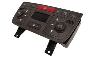 Блок управления климат-контролем 735377258, 735377258   Fiat Idea