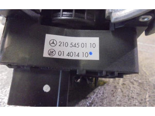 Переключатель дворников 2105450110, 2105450110   Mercedes-Benz E AMG W210