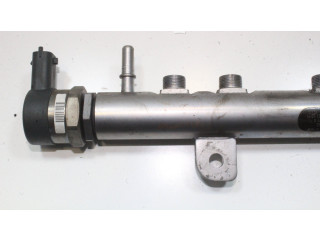 Топливная рампа 35022119G, 0445216044   Maserati Ghibli   для двигателя A630HP