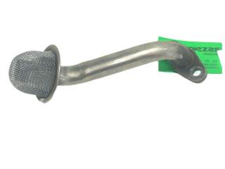 Масляный насос YD22 Nissan Almera Tino