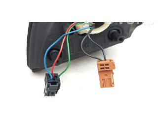 Zpětné zrcátko Citroen Berlingo 2008 96777550XT