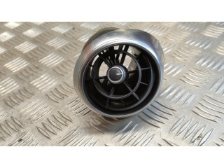 Боковая воздушная решётка