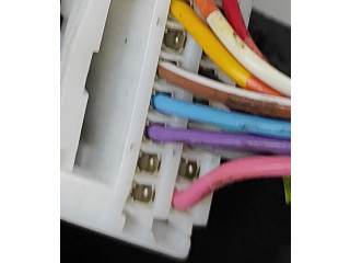 Zpětné zrcátko Lexus GS 250 350 300H 450H 2014 8794030E41B1, 8794030E41