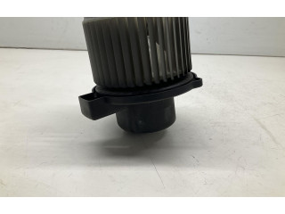 Вентилятор печки Smart ForFour I