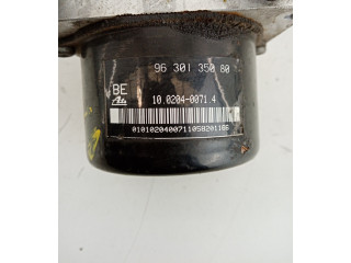 Блок АБС 9630135080   Citroen  Saxo   -  года