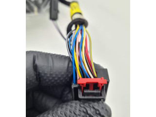 Зеркало электрическое Audi Q3 F3 2018 - года