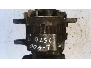 Генератор    Mitsubishi L400, Space Gear      