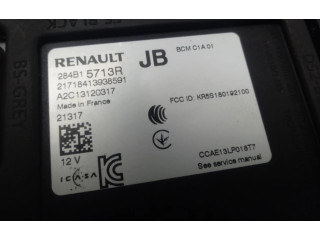 Блок предохранителей 284B15713R, 284B15713R   Renault Clio II    