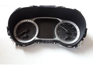 Přístrojová deska Nissan Navara D23 2017 248105JM2D