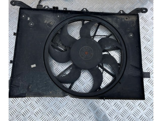 Вентилятор радиатора     30645148, 30645148    Volvo S80 