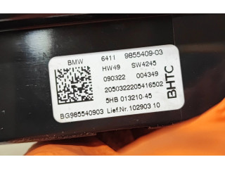 Ojnice  9855409, 5HB01321045    BMW Z4 g29  