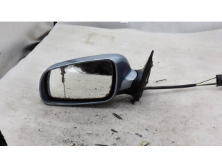 Зеркало (механическое) Skoda Fabia Mk1 (6Y) 1999 - 2007 года