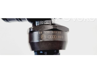 Форсунка 038130073AG, 0414720215 Volkswagen Jetta V BKC