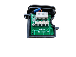 Ручка стеклоочистителей 30669742, 04W32D   Volvo XC90