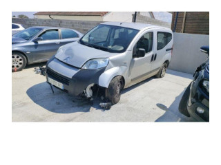 Блок управления климат-контролем 00006490K3, 00006490K3   Citroen Nemo