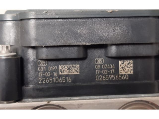 Jednotka ABS 476609055R Renault Sandero II 2017