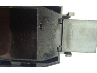 Pojistková skříňka Блок управления двигателя 243110T27 Honda Civic