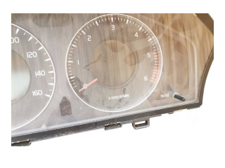 Панель приборов 30786452AA, 69594620U Volvo S80