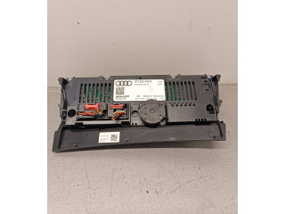 Блок управления климат-контролем 8T2820043S, A2C53307437 Audi A5 8T 8F