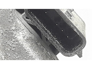 Дроссельная заслонка