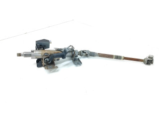 Рулевая рейка 9807502980, 36448900 Citroen C4 II Picasso 2013-2018 года