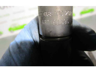 Форсунка 038130202A, 0432193595 Volkswagen Bora ASV