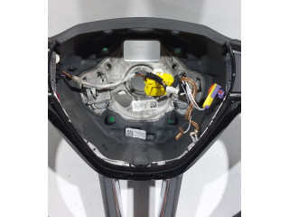 Руль Skoda Octavia Mk3 (5E)  2013 - 2019 года 3V0419091L, 3V0419091L      