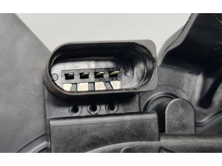 Моторчик заднего дворника W000009727, 987001P000    KIA Venga