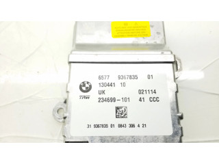 Блок подушек безопасности 6577936783501, 9367835 Mini One - Cooper F56 F55
