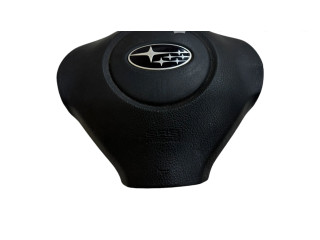 Подушка безопасности водителя Subaru Forester SH