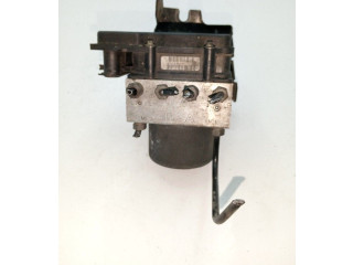 Блок АБС Fiat Idea - года