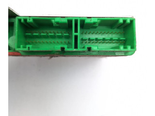 Блок подушек безопасности 51795433, 391156 Fiat Grande Punto