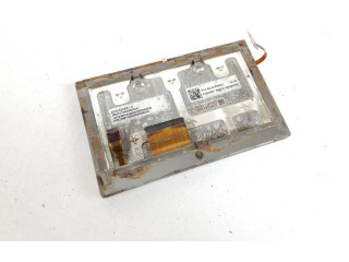 Дисплей 02498057, 8637215915B2 Porsche Macan