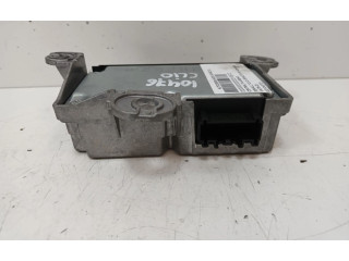 Блок подушек безопасности 8201043701, 8201043701   Renault Clio I