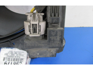 Вентилятор радиатора     9653804080    Alpine C2 