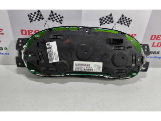 Панель приборов 248106259R Dacia Lodgy